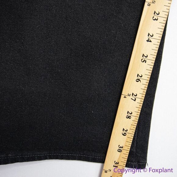 NEW Madewell The‎ Perfect Vintage Flare Jean in Sherborn Wash, 29 - Picture 7 of 12